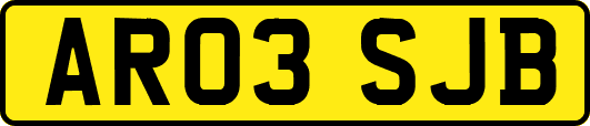 AR03SJB