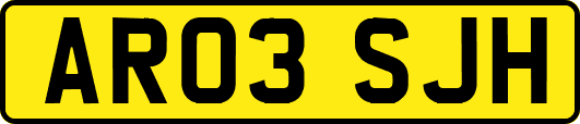 AR03SJH