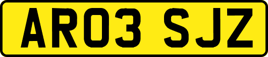 AR03SJZ
