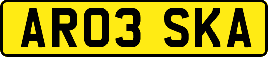 AR03SKA