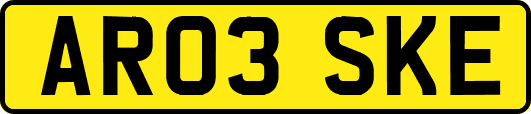 AR03SKE