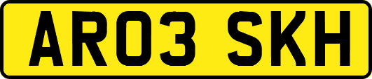 AR03SKH