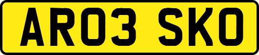 AR03SKO