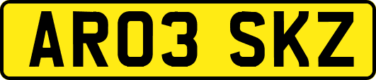 AR03SKZ