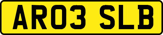 AR03SLB