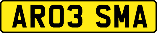 AR03SMA