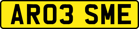 AR03SME