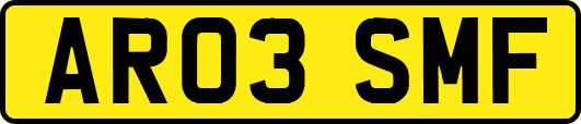 AR03SMF
