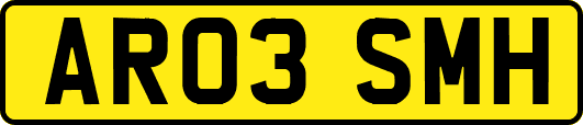 AR03SMH