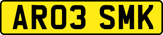 AR03SMK