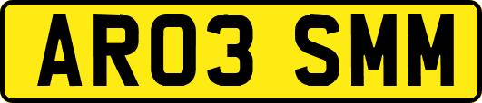 AR03SMM