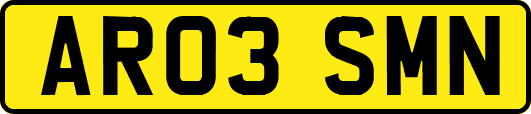 AR03SMN