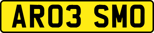 AR03SMO