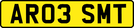 AR03SMT