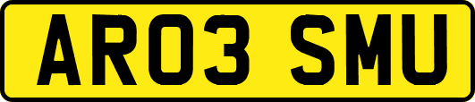 AR03SMU