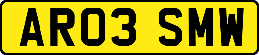 AR03SMW