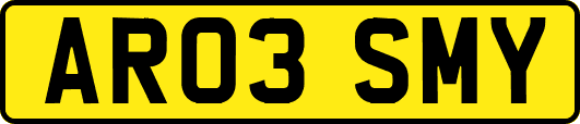 AR03SMY