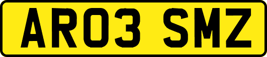 AR03SMZ
