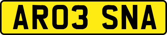 AR03SNA