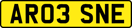 AR03SNE