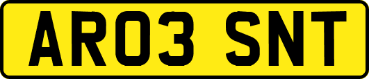 AR03SNT