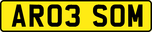 AR03SOM