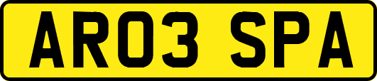 AR03SPA