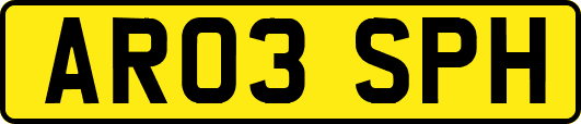AR03SPH