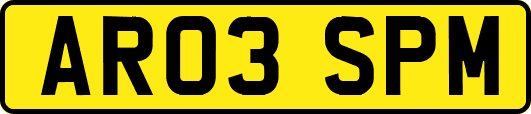 AR03SPM