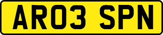 AR03SPN