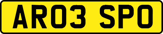 AR03SPO
