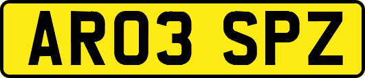 AR03SPZ