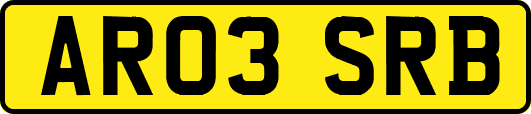 AR03SRB