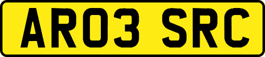 AR03SRC