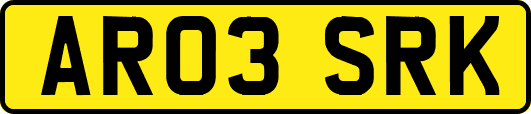 AR03SRK
