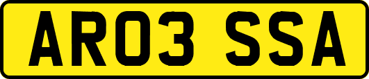 AR03SSA