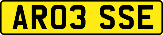 AR03SSE