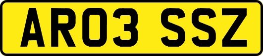 AR03SSZ
