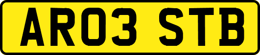 AR03STB