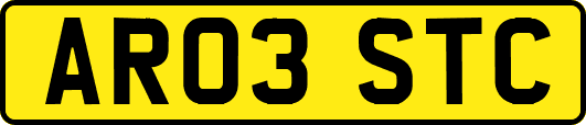 AR03STC