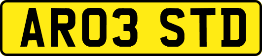 AR03STD