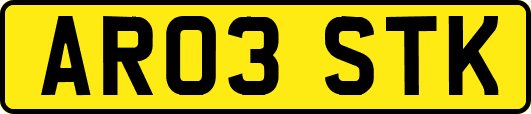 AR03STK