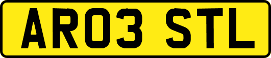 AR03STL