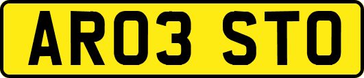AR03STO