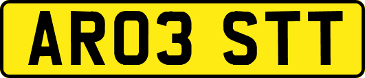 AR03STT