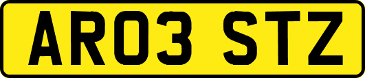 AR03STZ