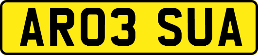 AR03SUA