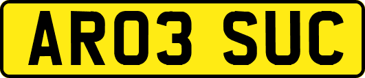 AR03SUC