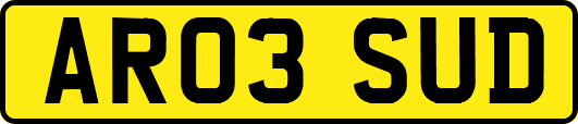 AR03SUD