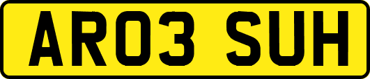 AR03SUH
